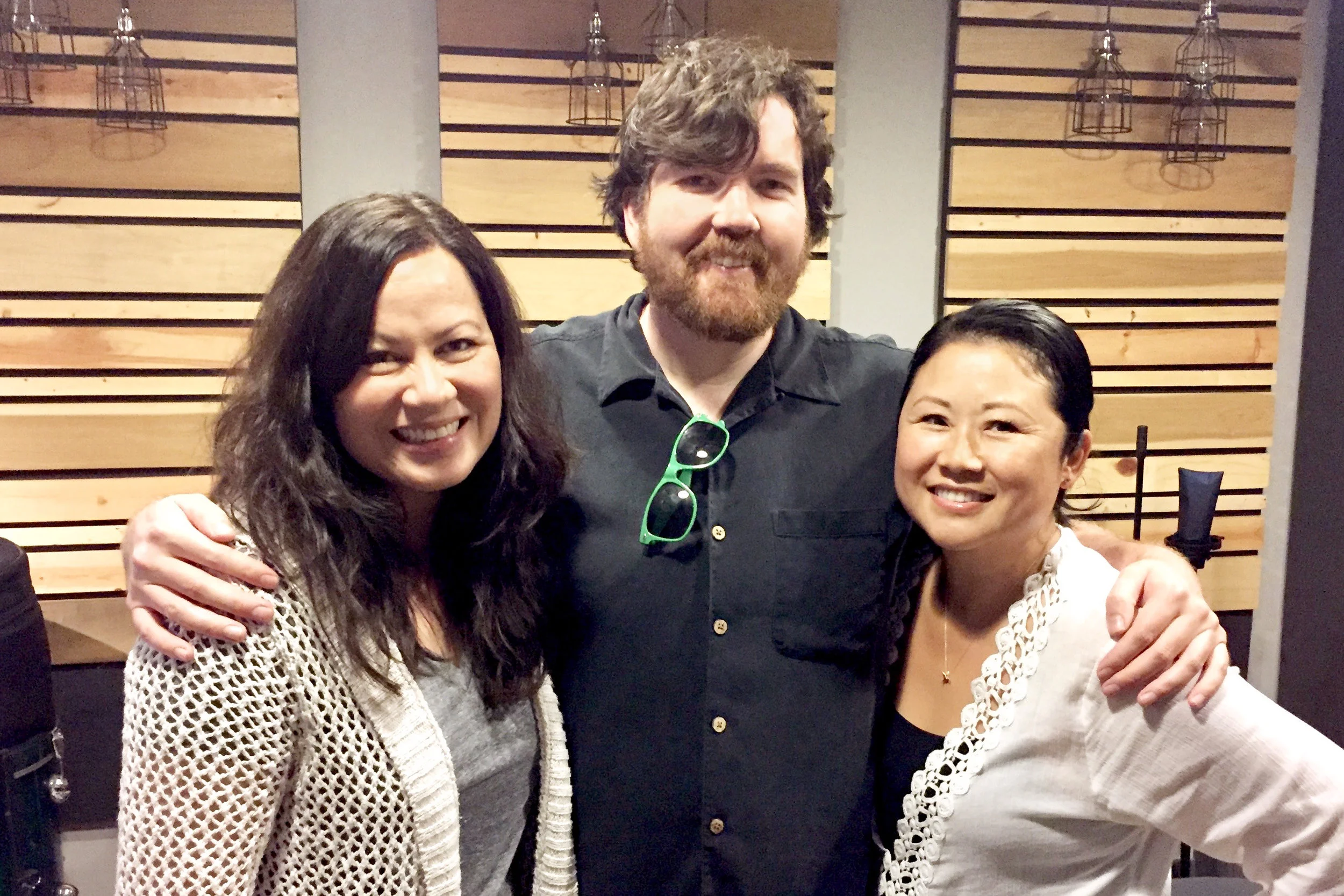 #67 "One Family" Director John Alan Thompson