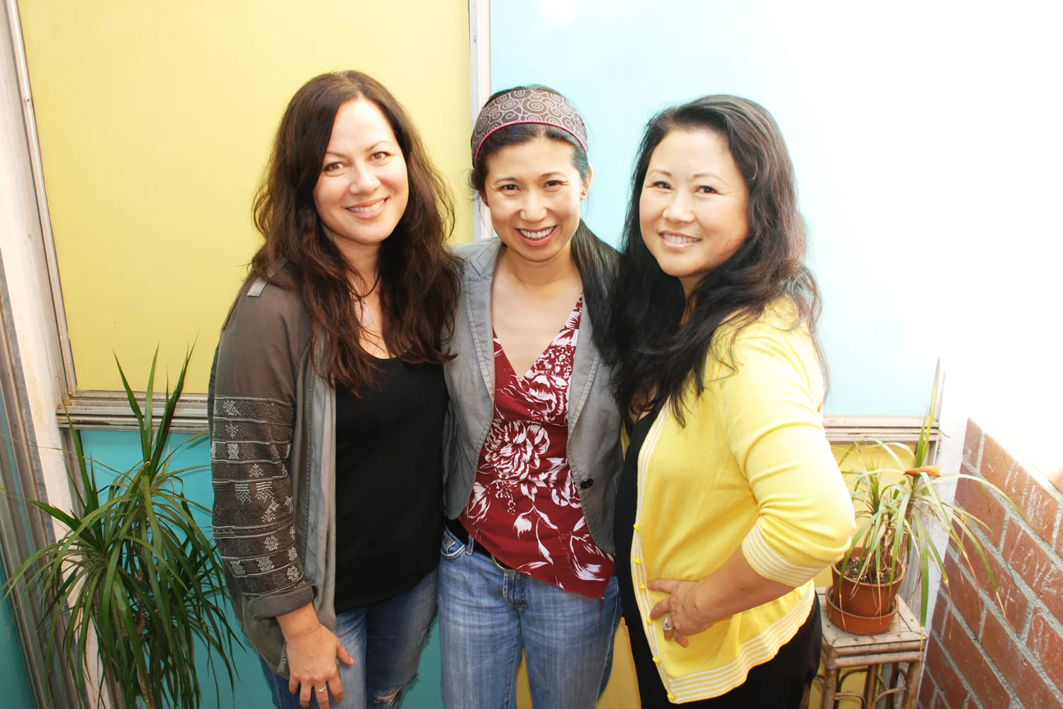 #72 Bruce Lee Podcast Challenge Winner #5: Mary Cheyne