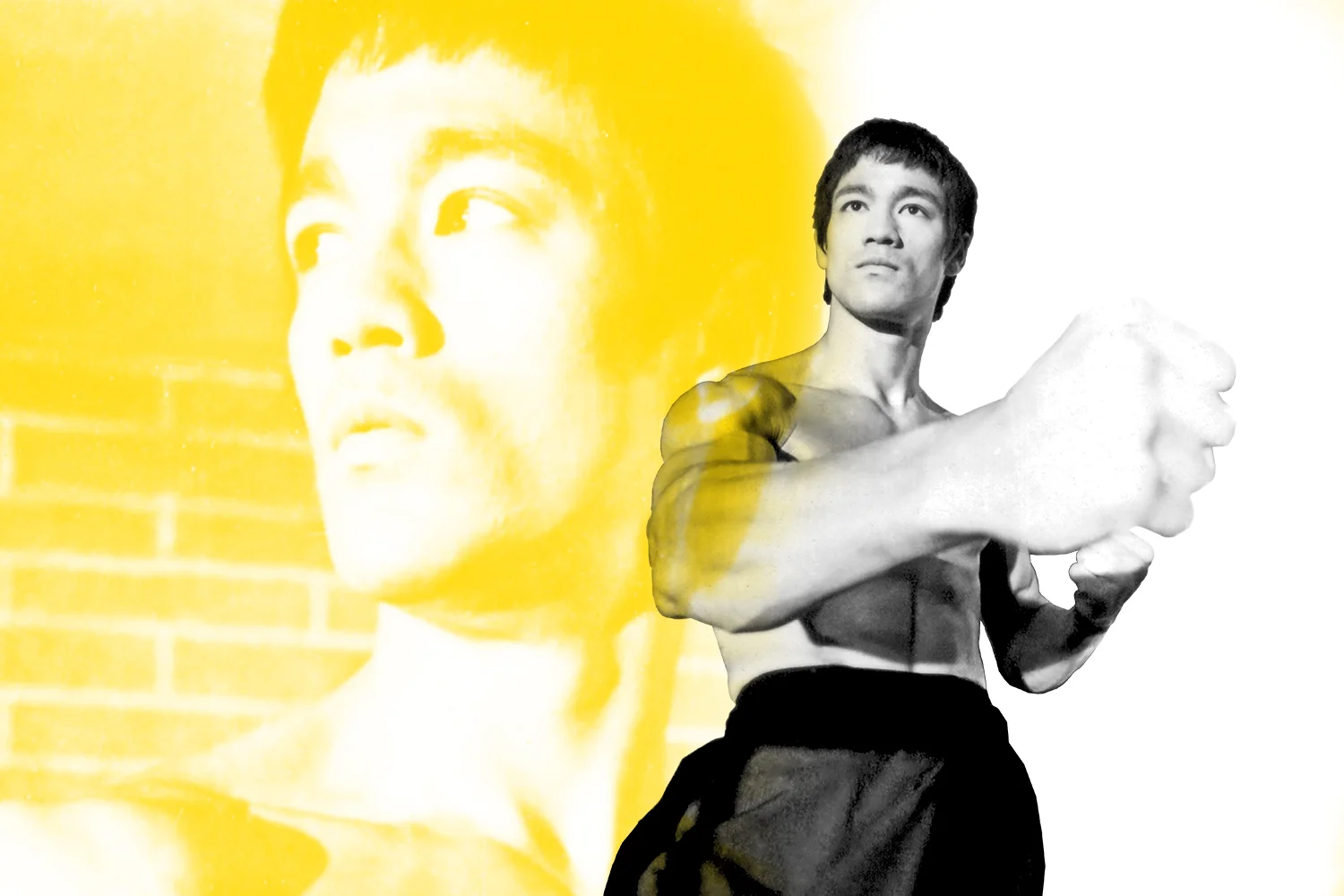 #73 Bruce Lee Podcast Challenge Winner #6: Mahmoud Hamed