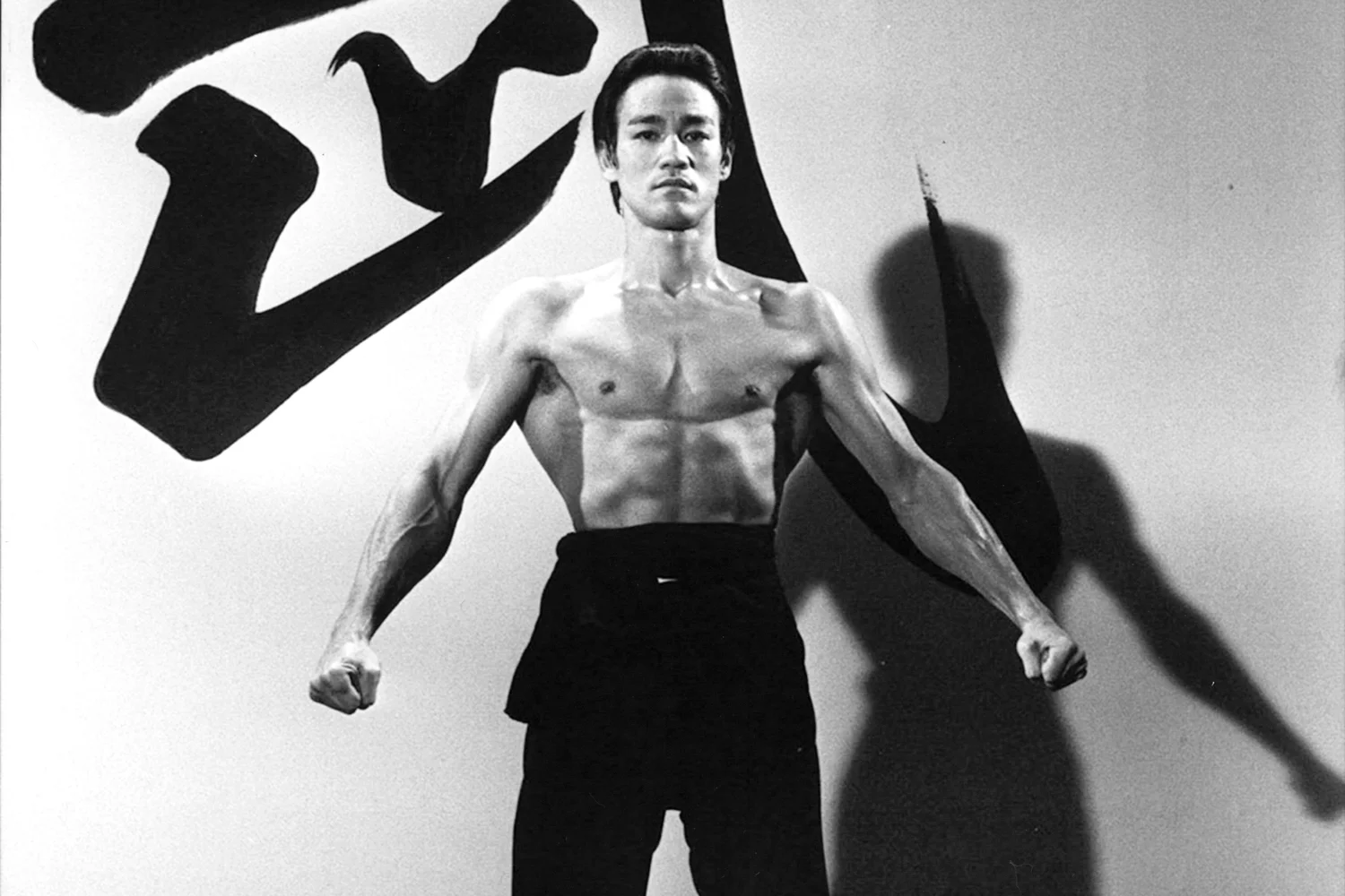 #76 Bruce Lee Podcast Challenge Winner #7: Dina Lewicki