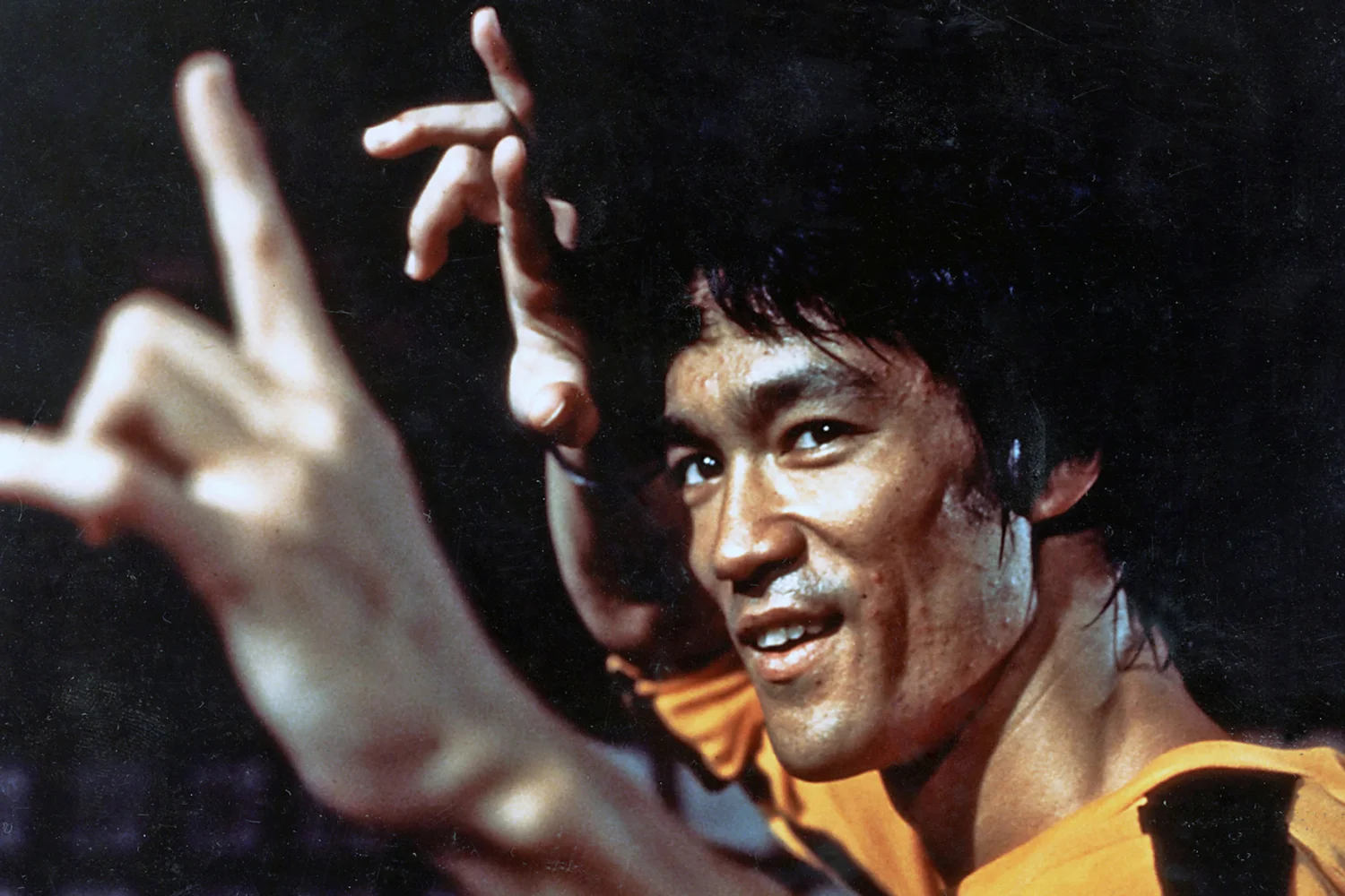 #77 It's Not About What Happens