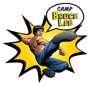 Bruce Lee
