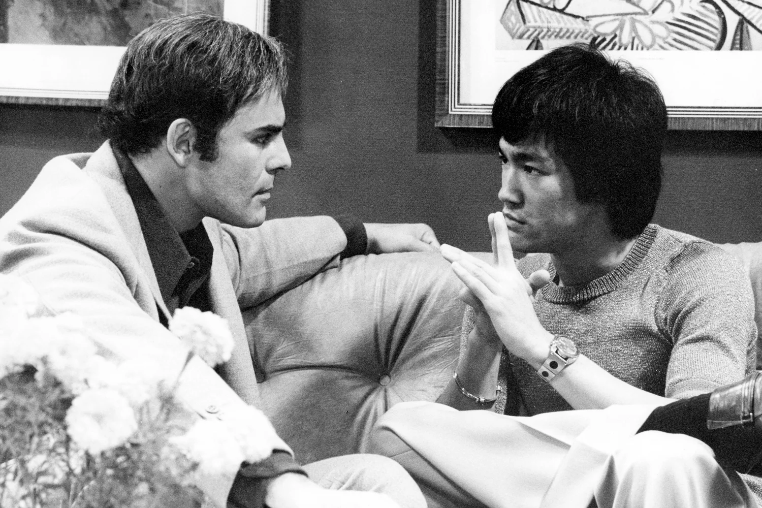 #104 Listener Wisdom