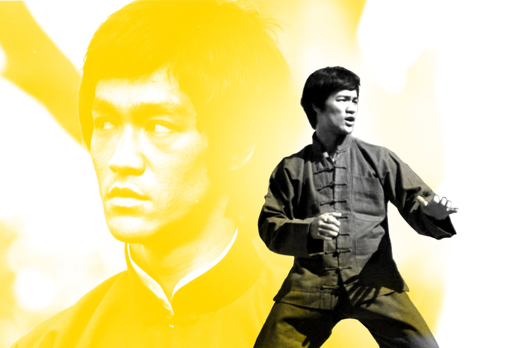 53 Meaning Of Life Bruce Lee