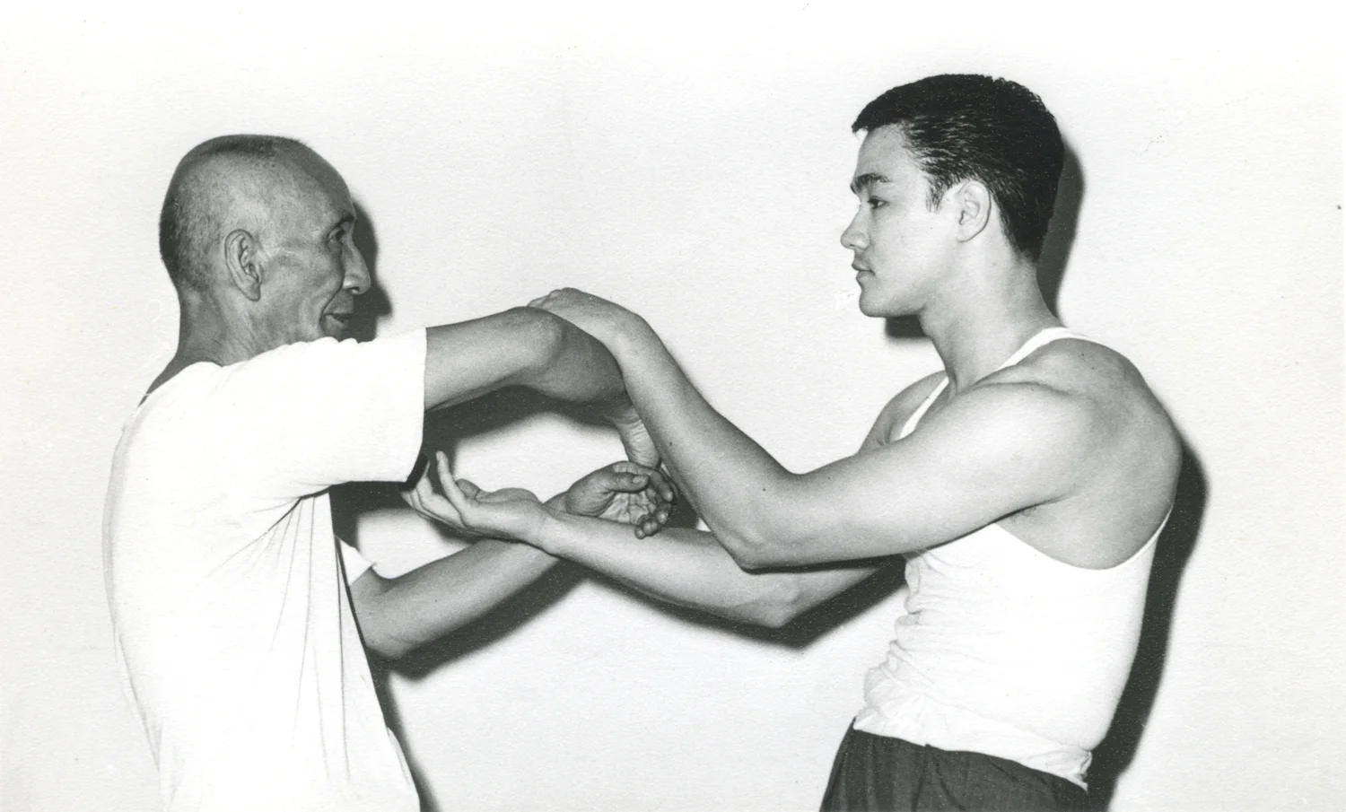 #112 How to Choose a Teacher