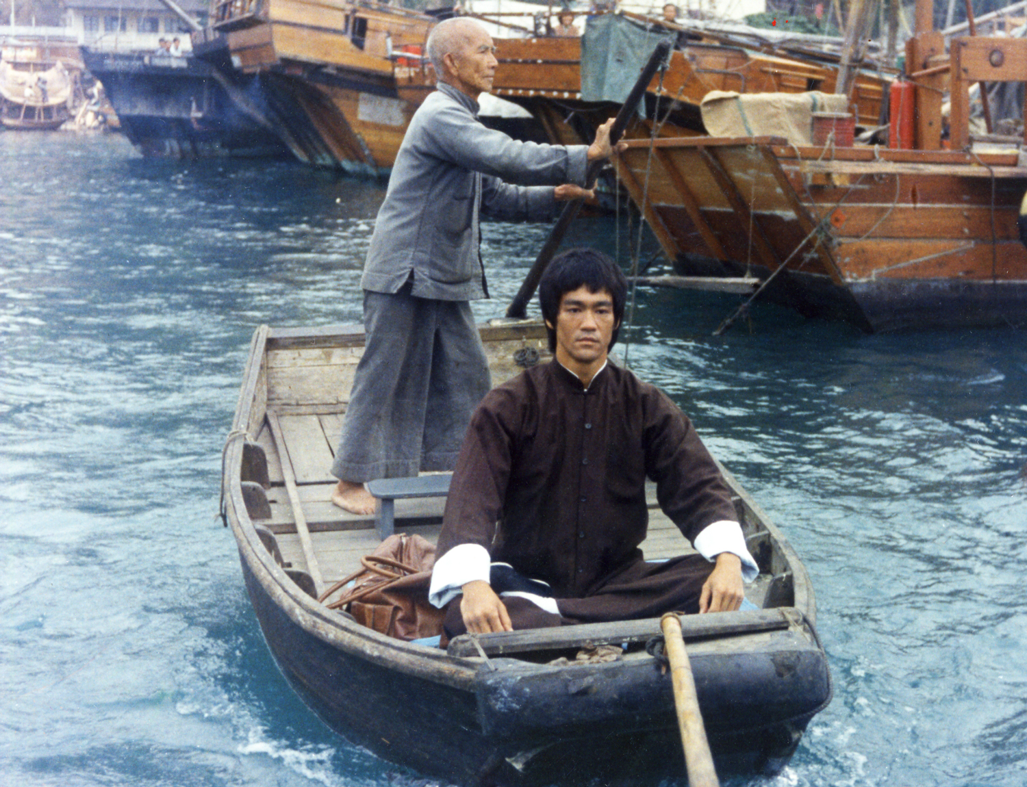 #119 The Nature of Water