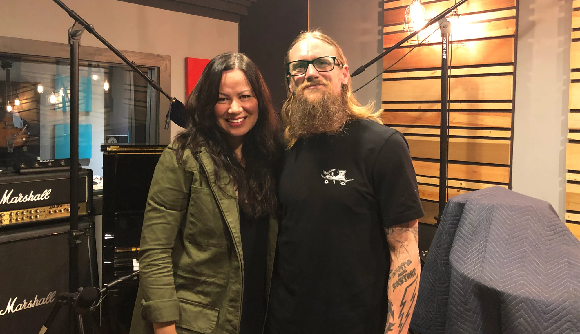 #127 Interview with Mike Vallely