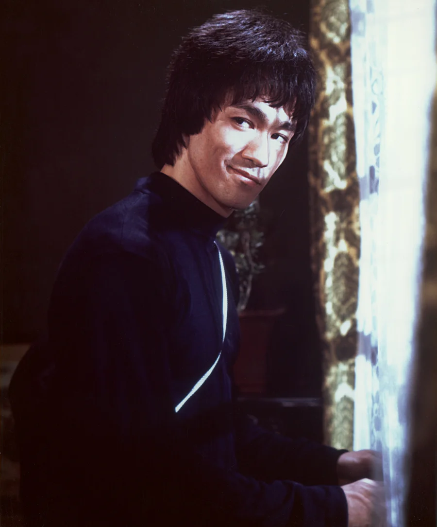 #138 What Would Bruce Lee Do?