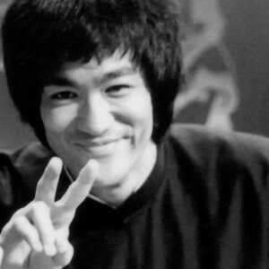 Podcast Bruce Lee