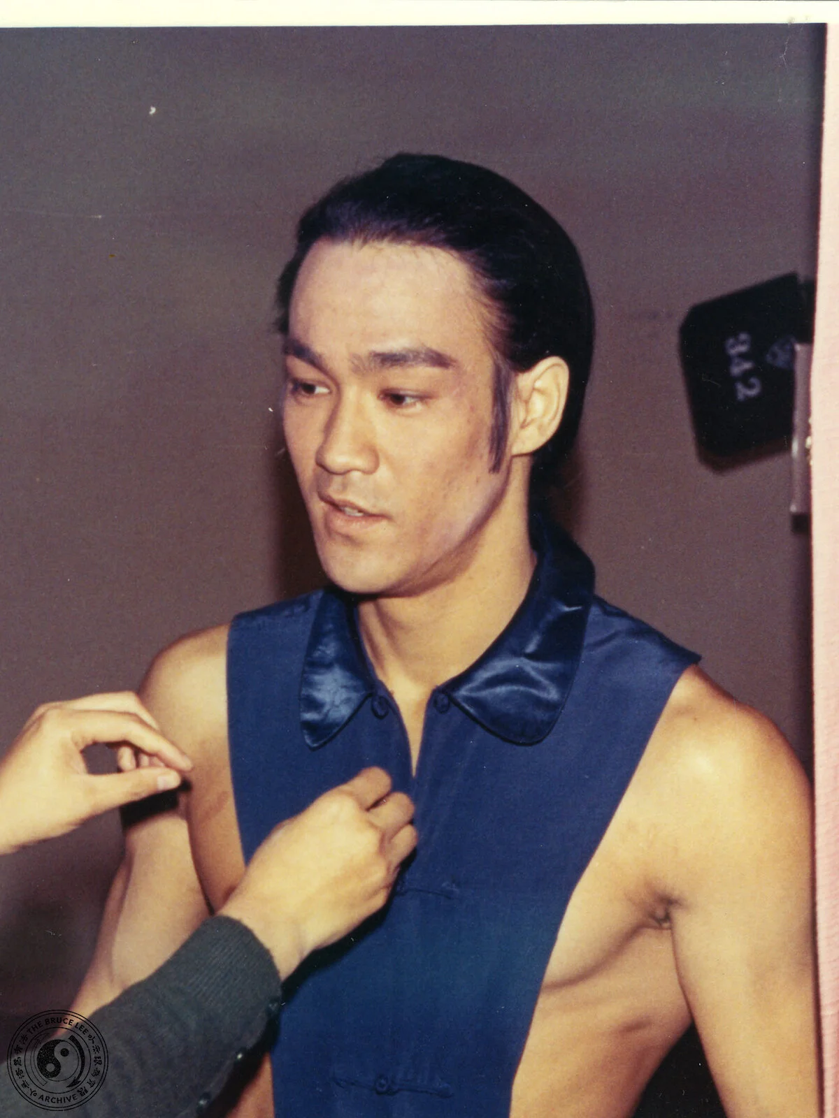 the legend of bruce lee season 1 episode 49