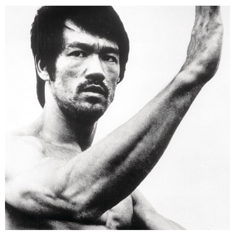 Tatler HK: Shannon Lee Discusses Her Father Bruce Lee's Legacy and Impact on Asian Representation in Hollywood