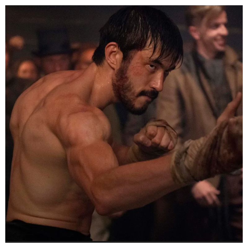 Bruce Lee's Warrior: Exclusive Season 2 Trailer and Release Window Revealed for Cinemax Series