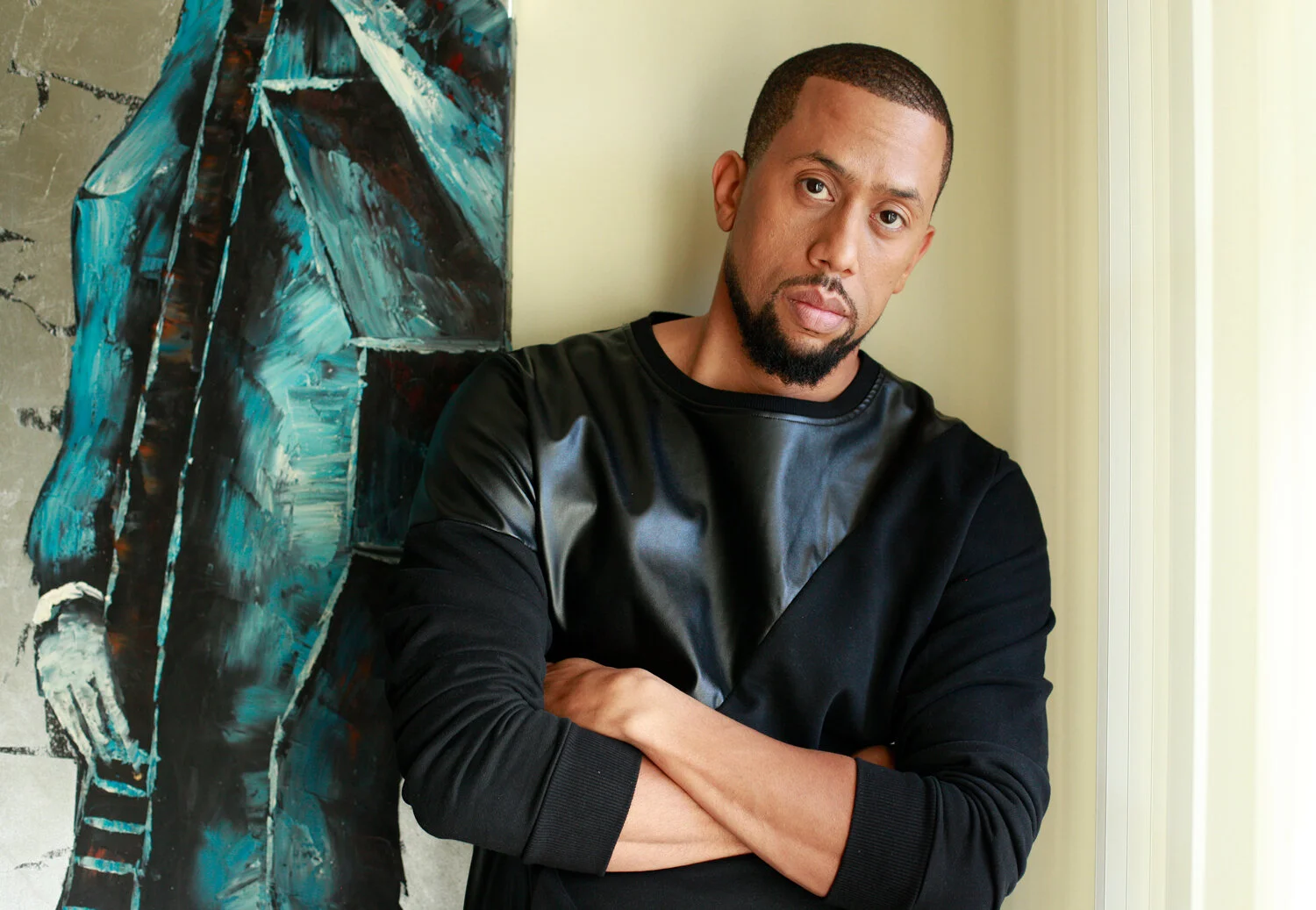 affion crockett net worth 2024