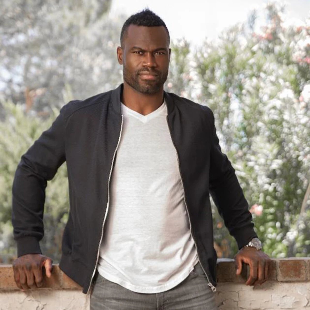 #202 Flowing with Uriah Hall