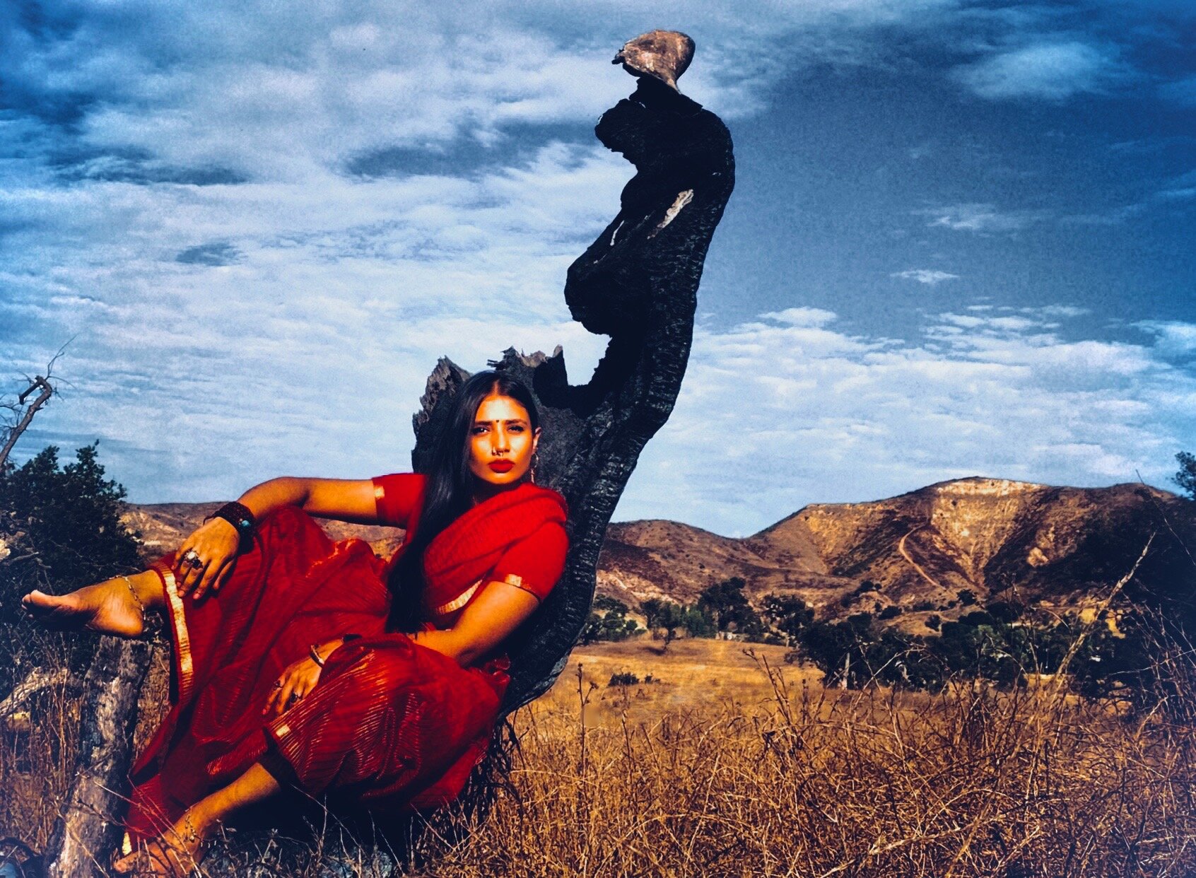 #204  Flowing with Wasfia Nazreen