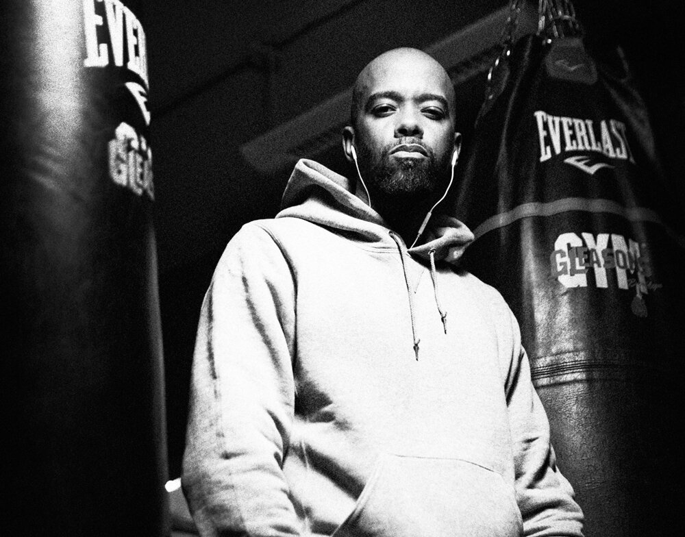 #205 Flowing with Stic