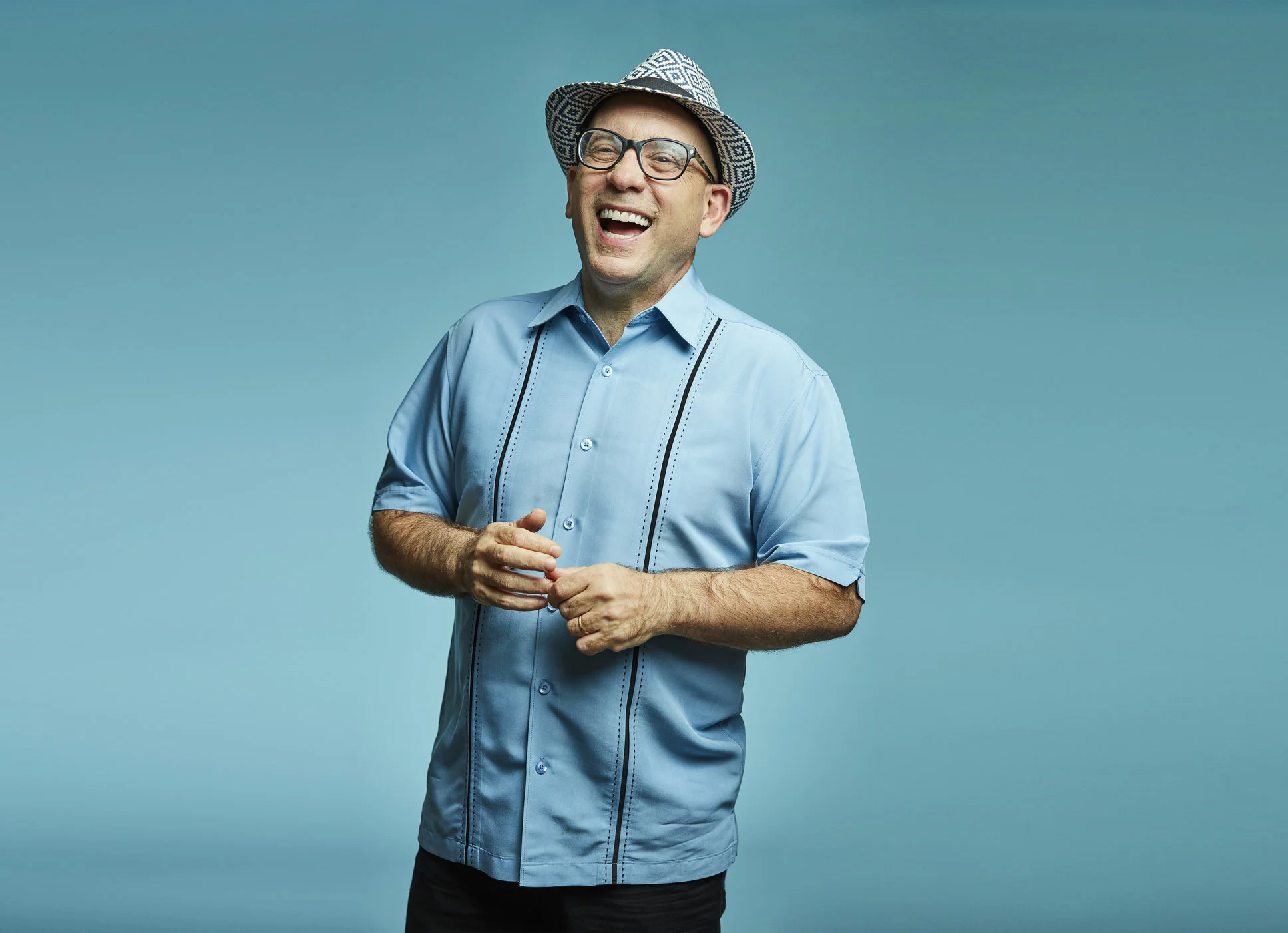 #214 Flowing with Cal Fussman