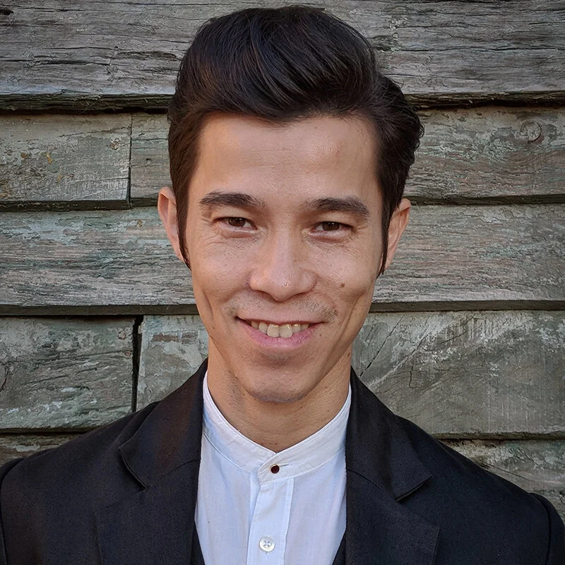 #304 Flowing with Jason Tobin