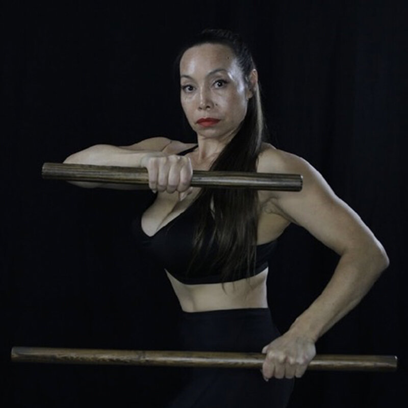 #305 Flowing with Michelle Manu