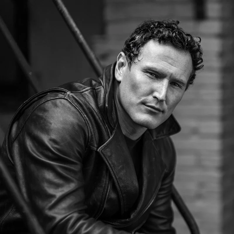 #404 Flowing with Dean Jagger