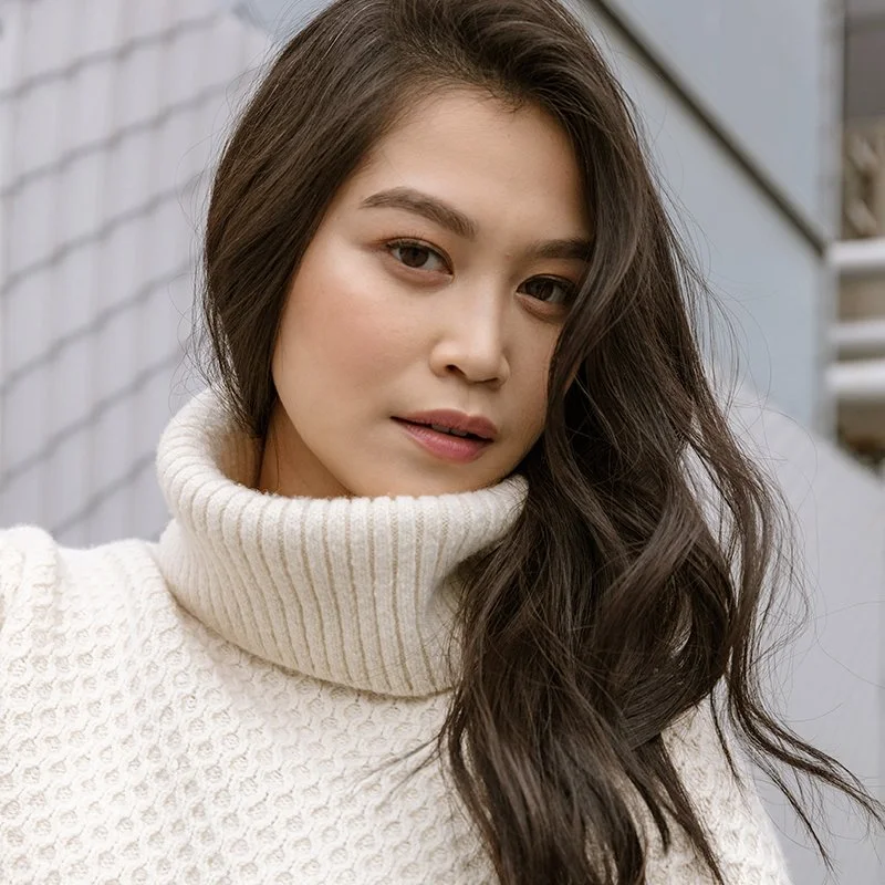 #406 Flowing with Dianne Doan