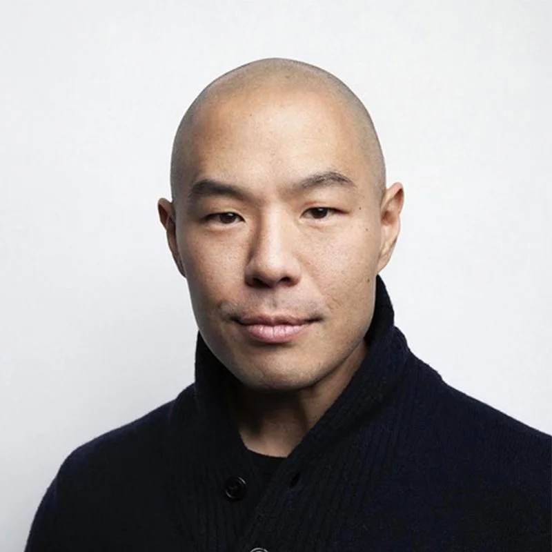 #408 Flowing with Hoon Lee