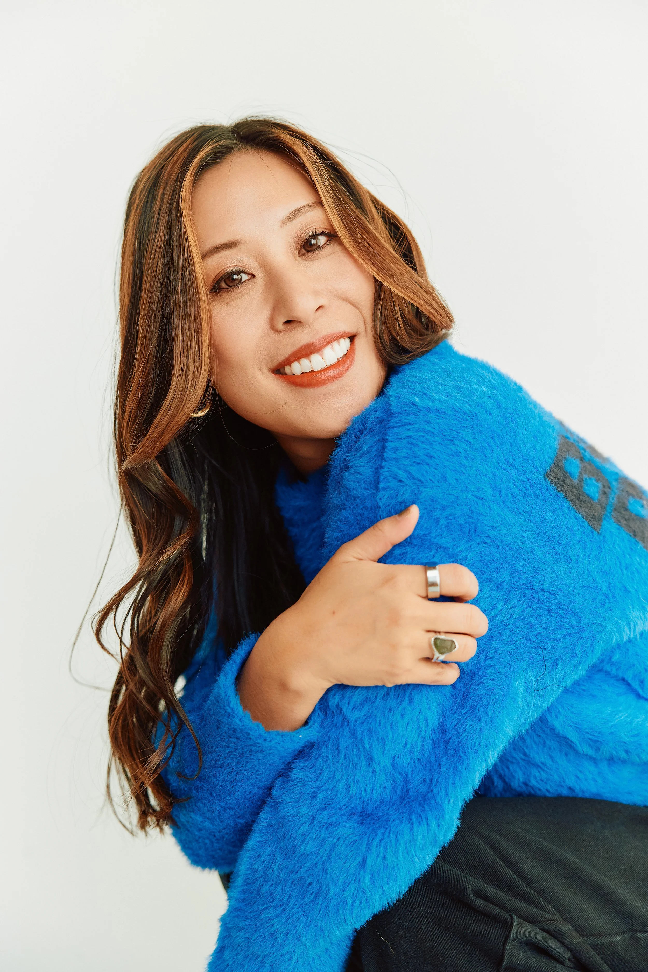 #903 Flowing with Katie Soo