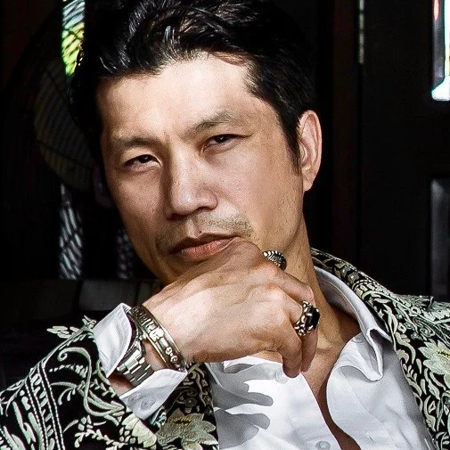 #402 Flowing with Dustin Nguyen — Bruce Lee