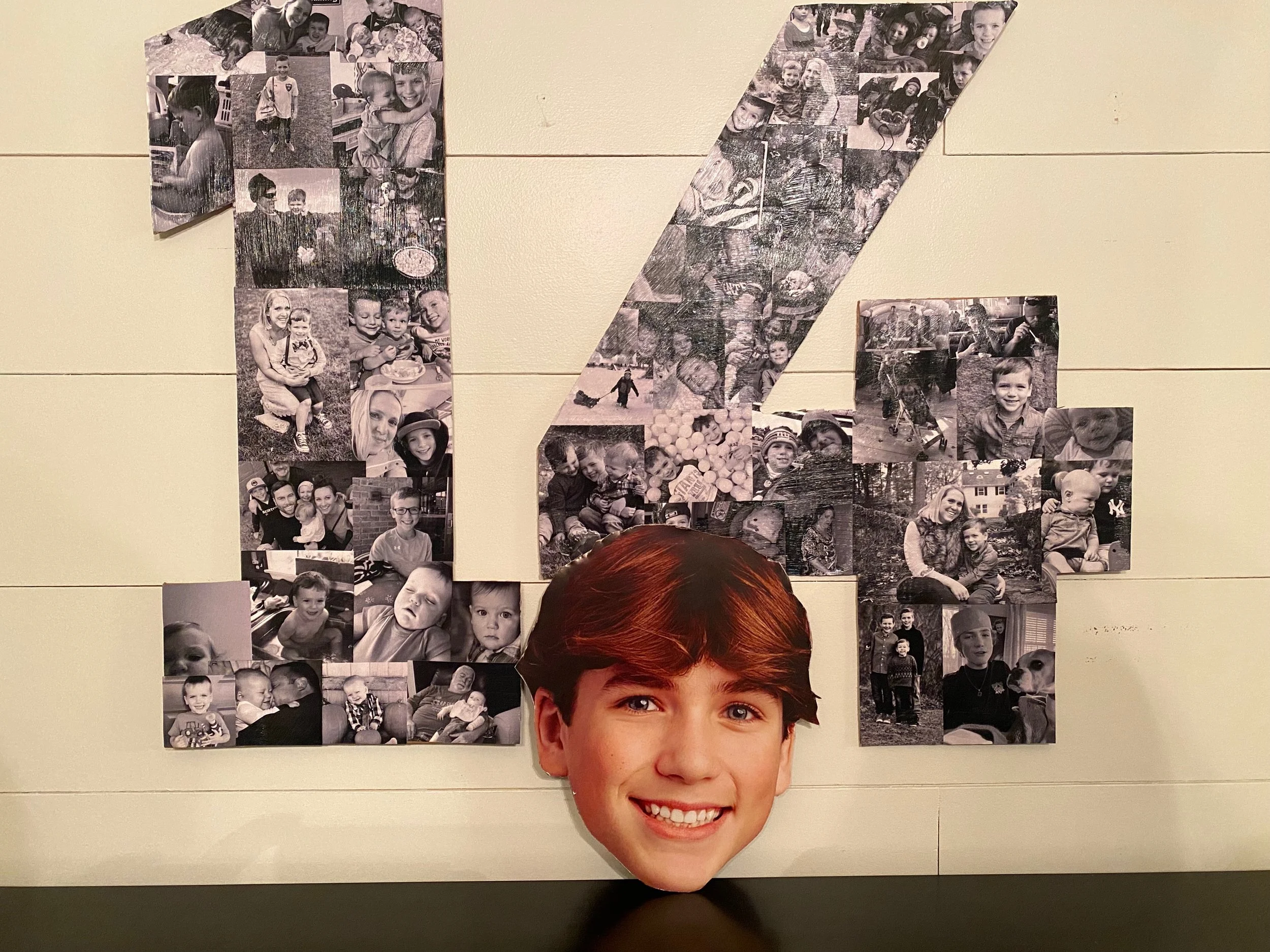 Preston's 14 Favorite Things