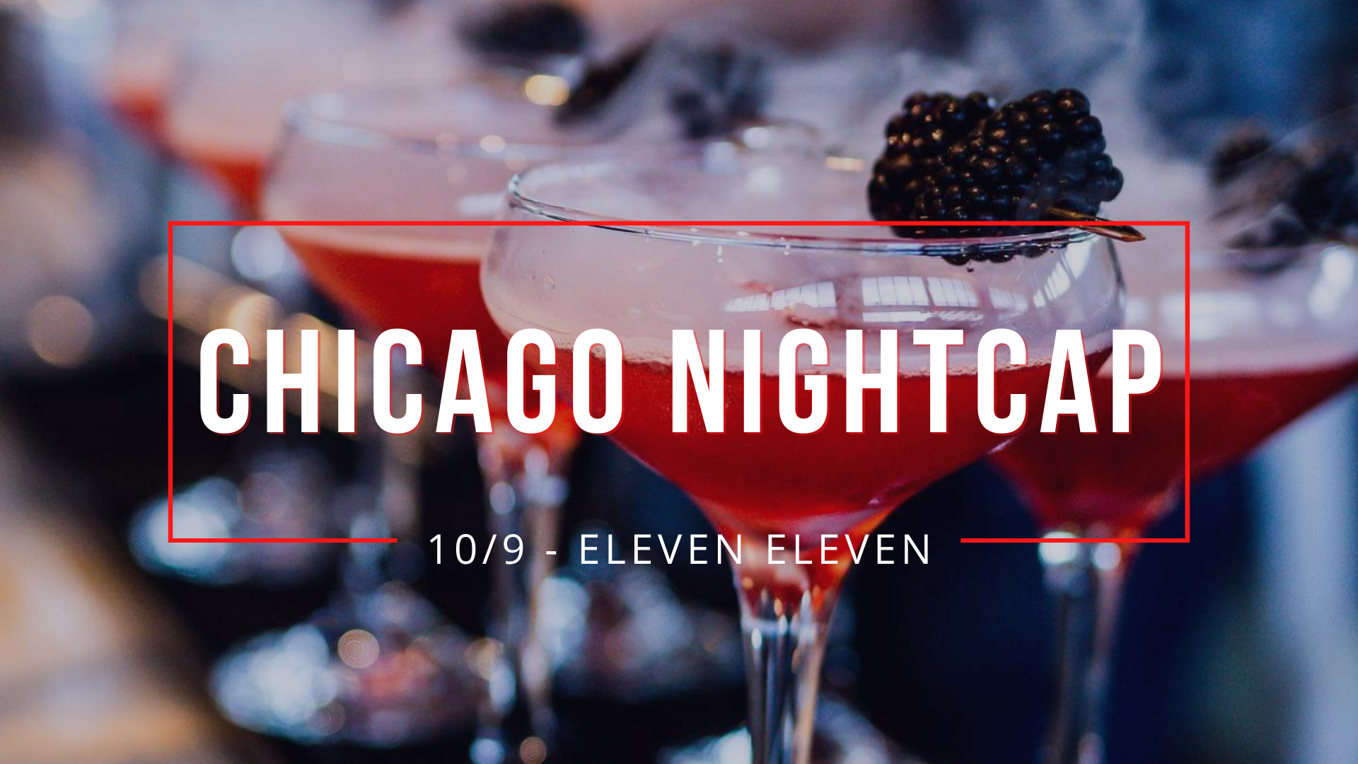community events near me — Black Bourbon Society