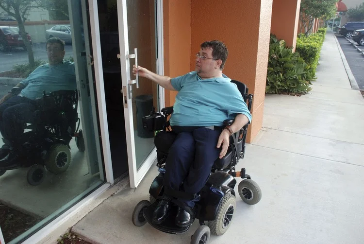 Accessibility