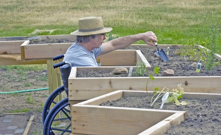 Gardening
