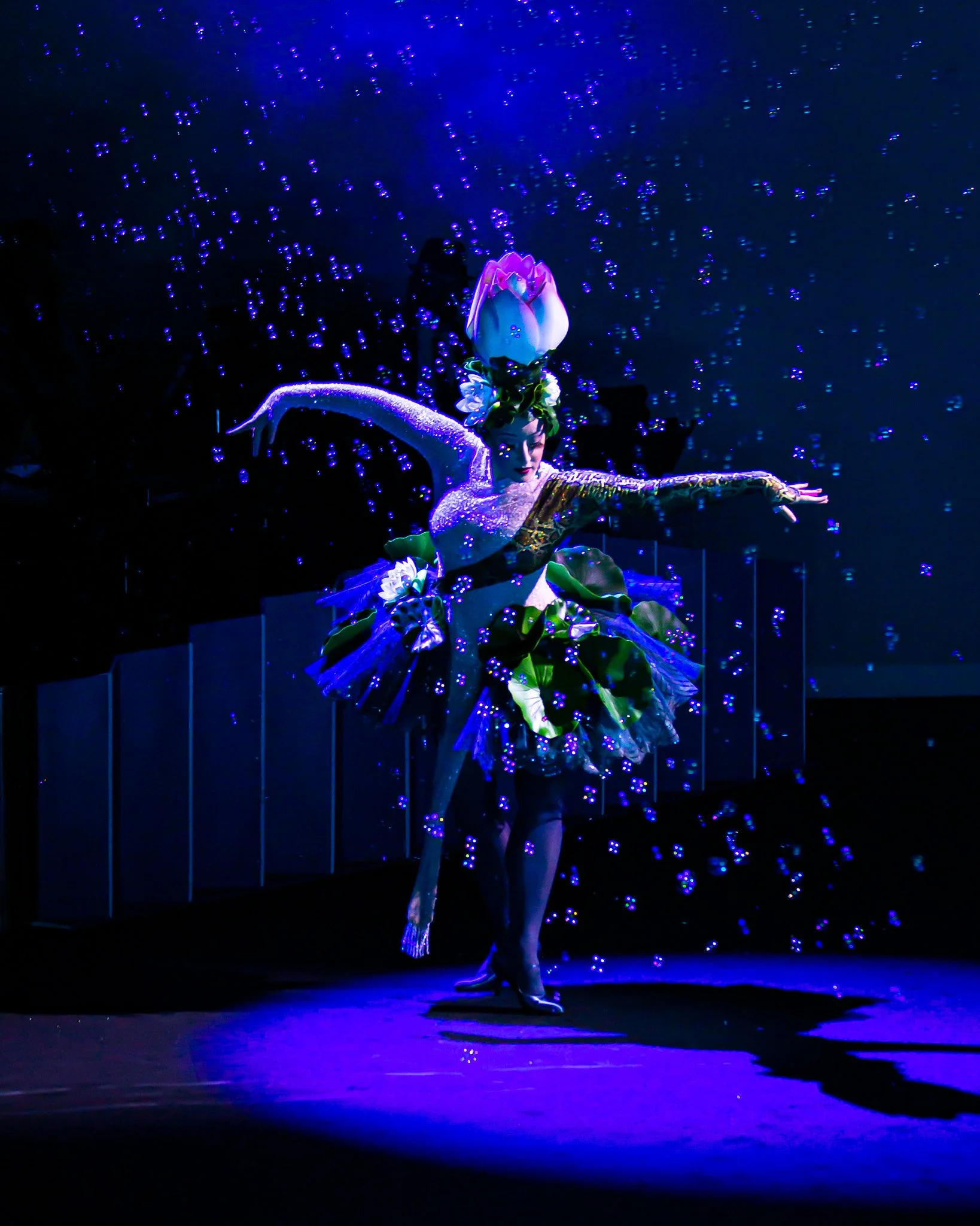 Libertease Burlesque