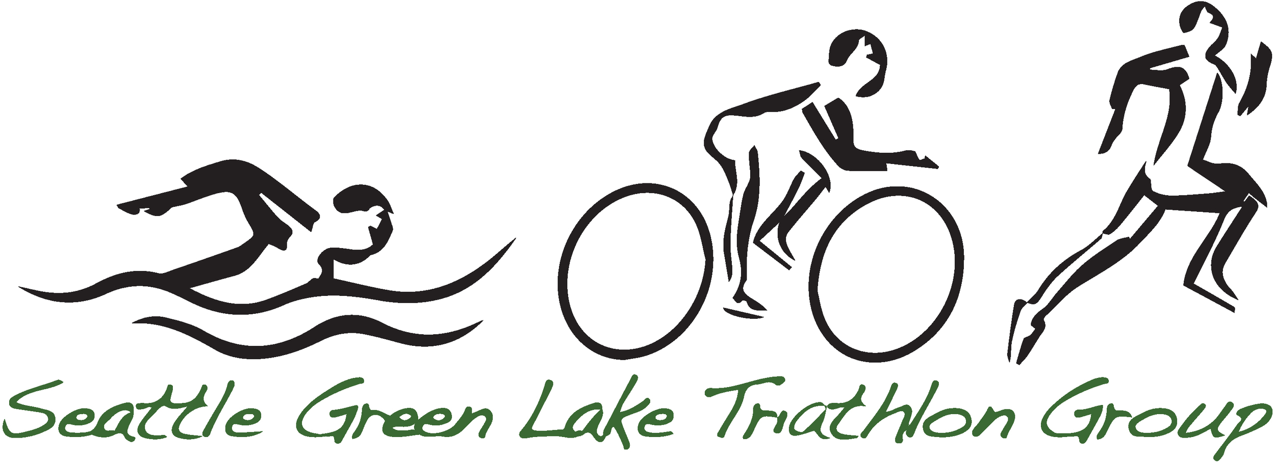 Greenlake Tri