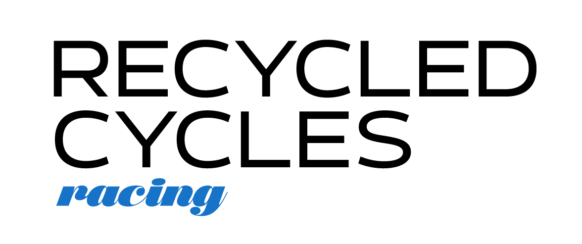 Recycled Cycles