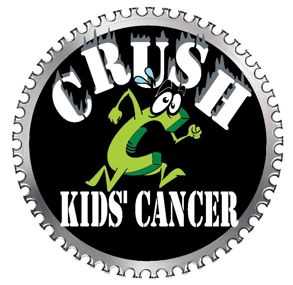 Crush Kids Cancern