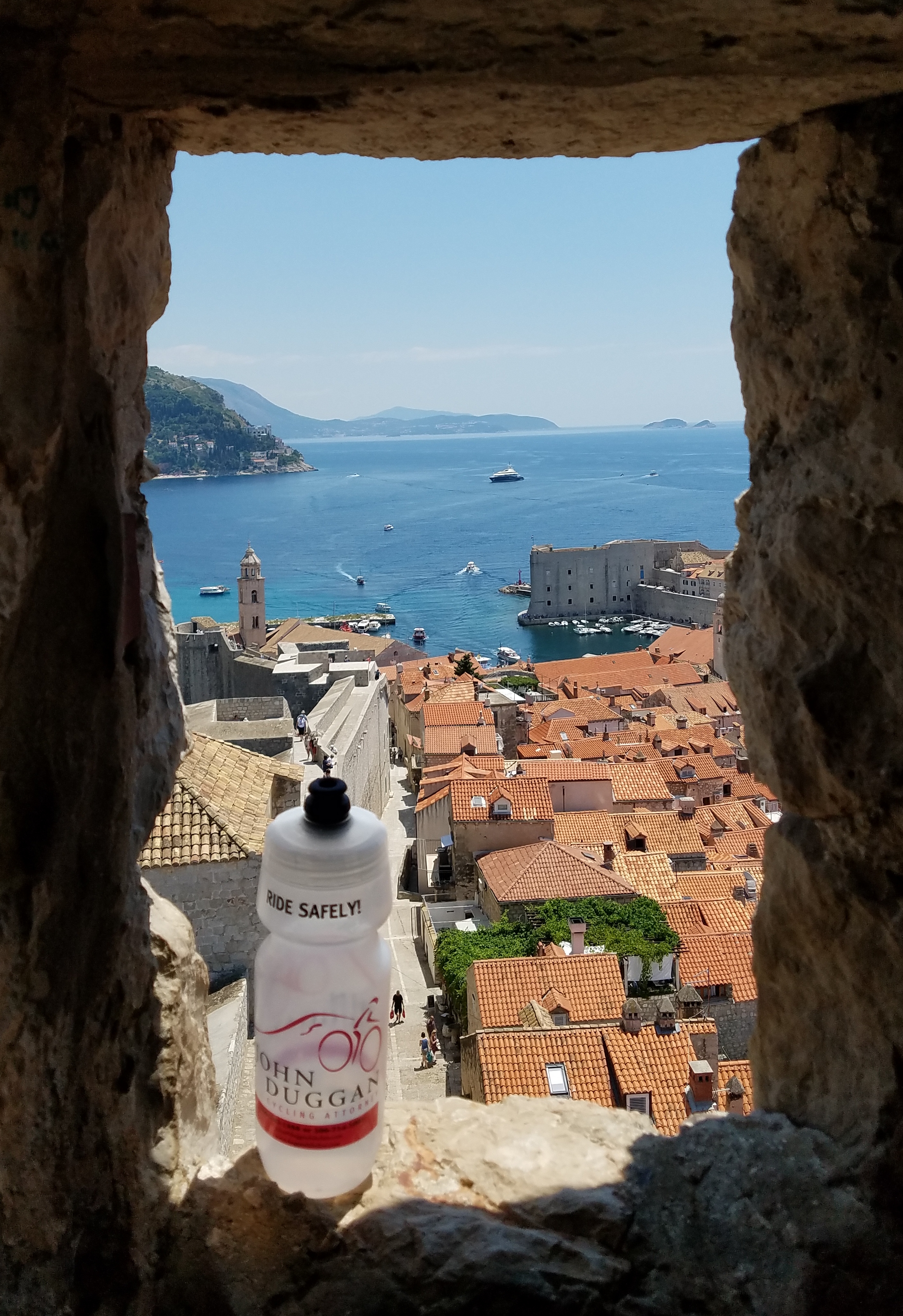  Dubrovnik, Croatia 