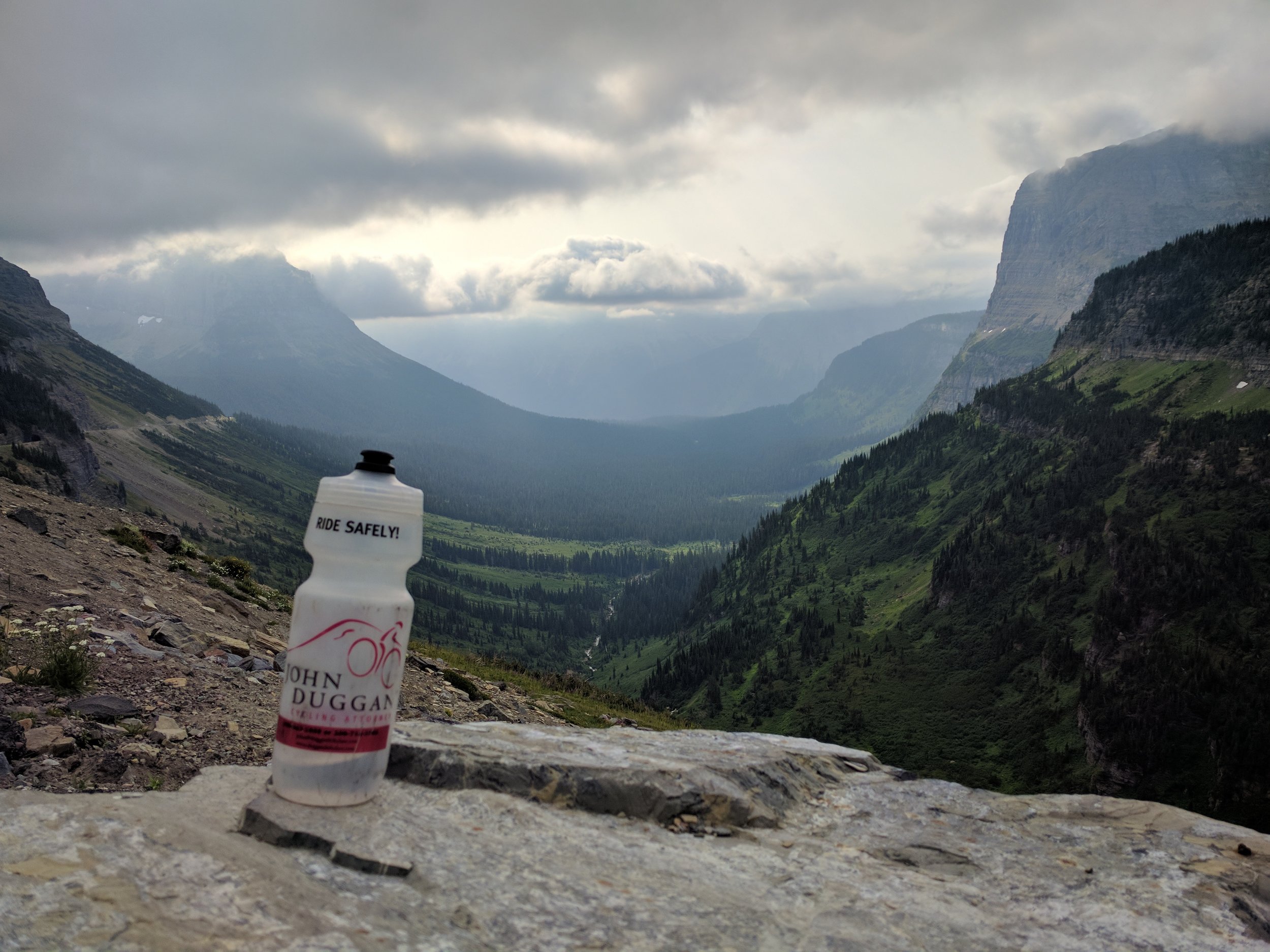 Glacier National Park