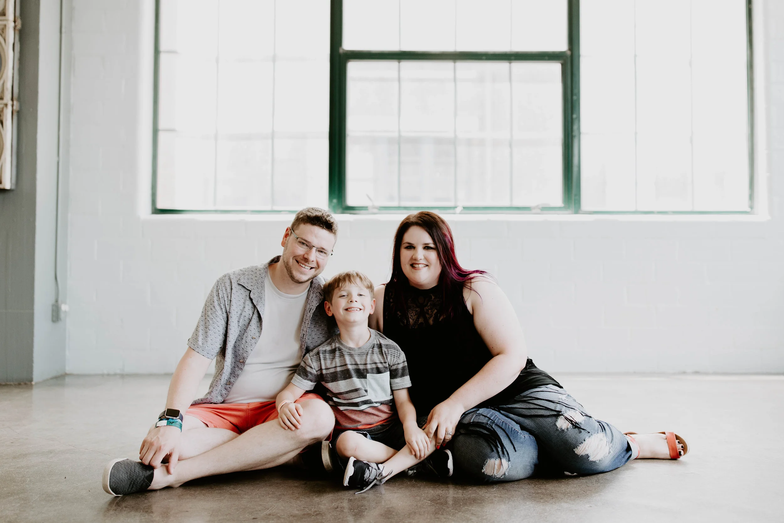 Awww….. /photos by Jacoby Andrick Photography