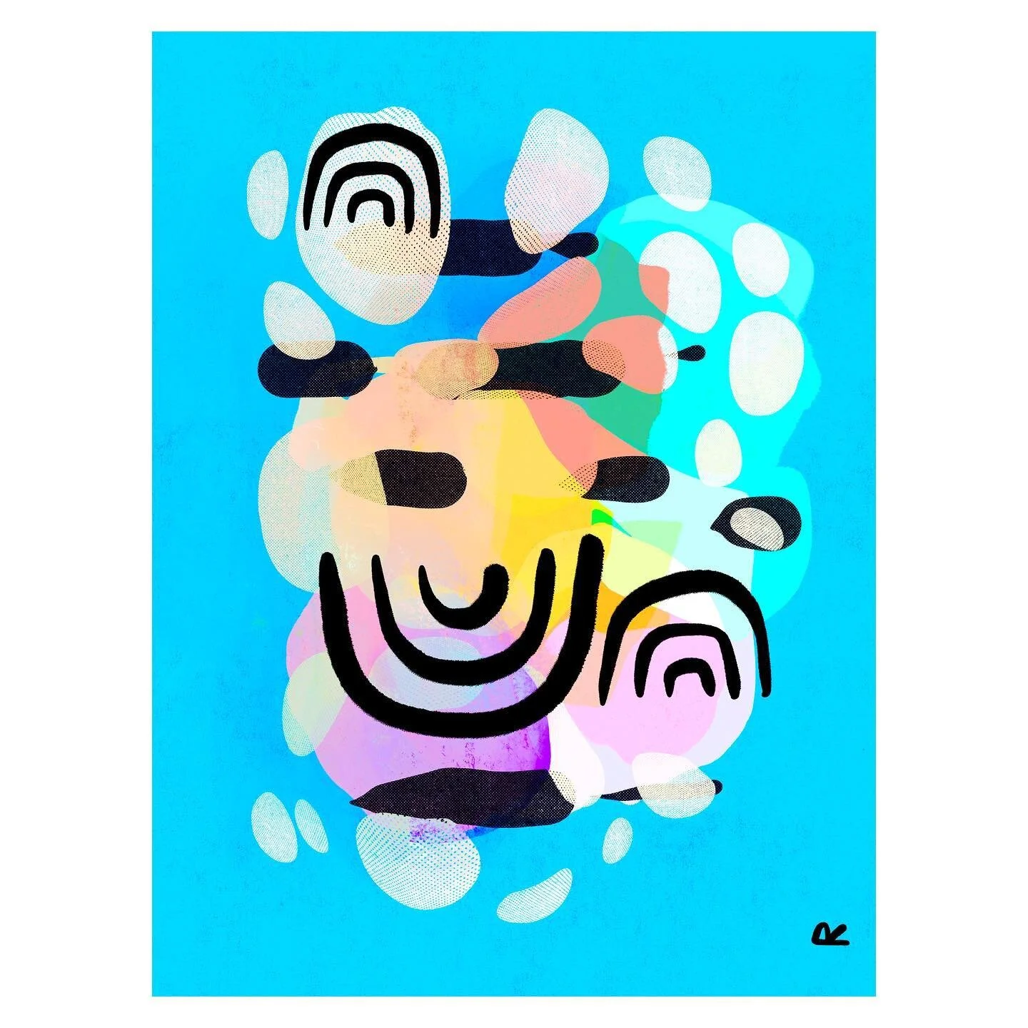 Different clouds

#abstract #art #abstractart