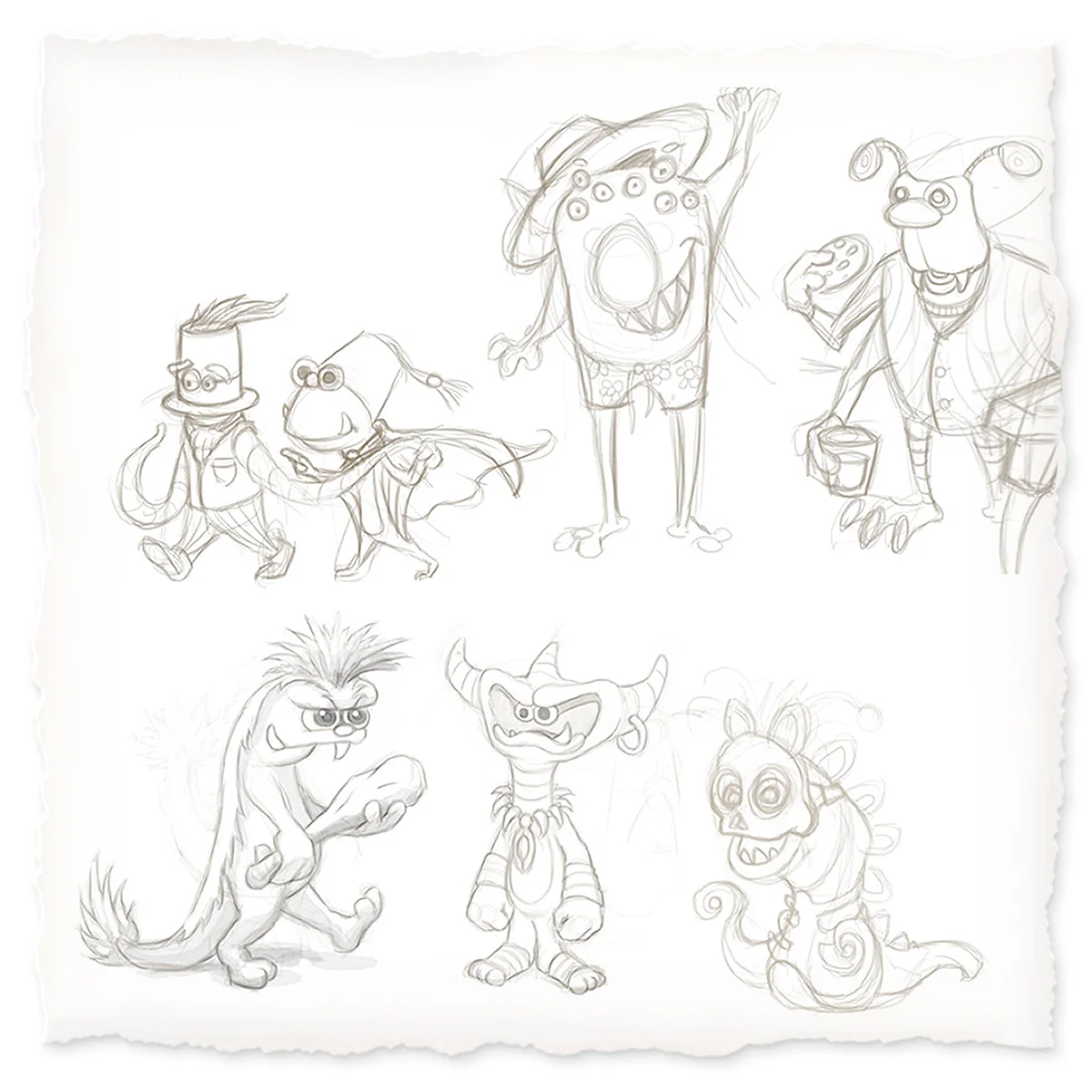 civilizedmonsters_sketch_torn.jpg