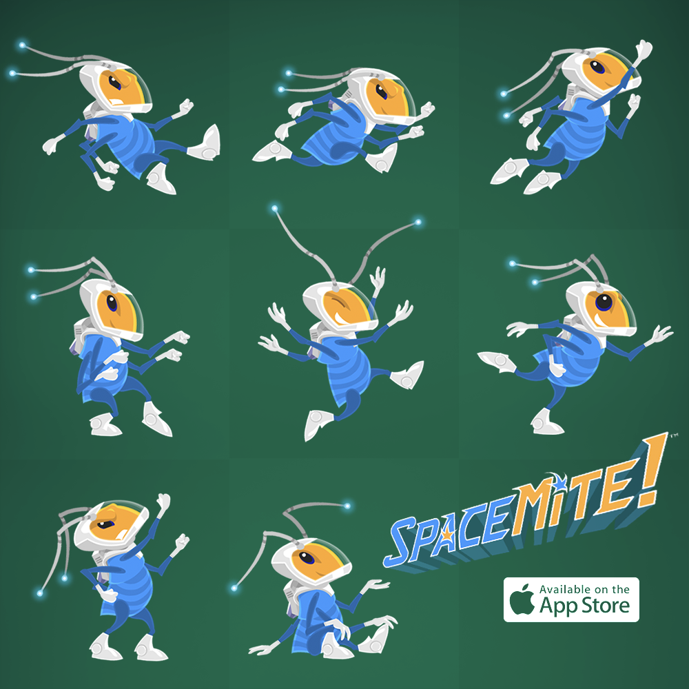 Spacemite_Poses.png