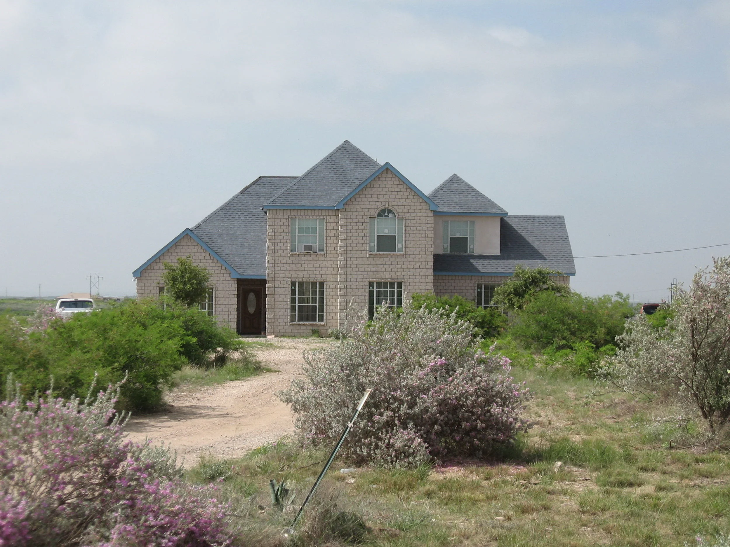 Lake Ridge Ranch