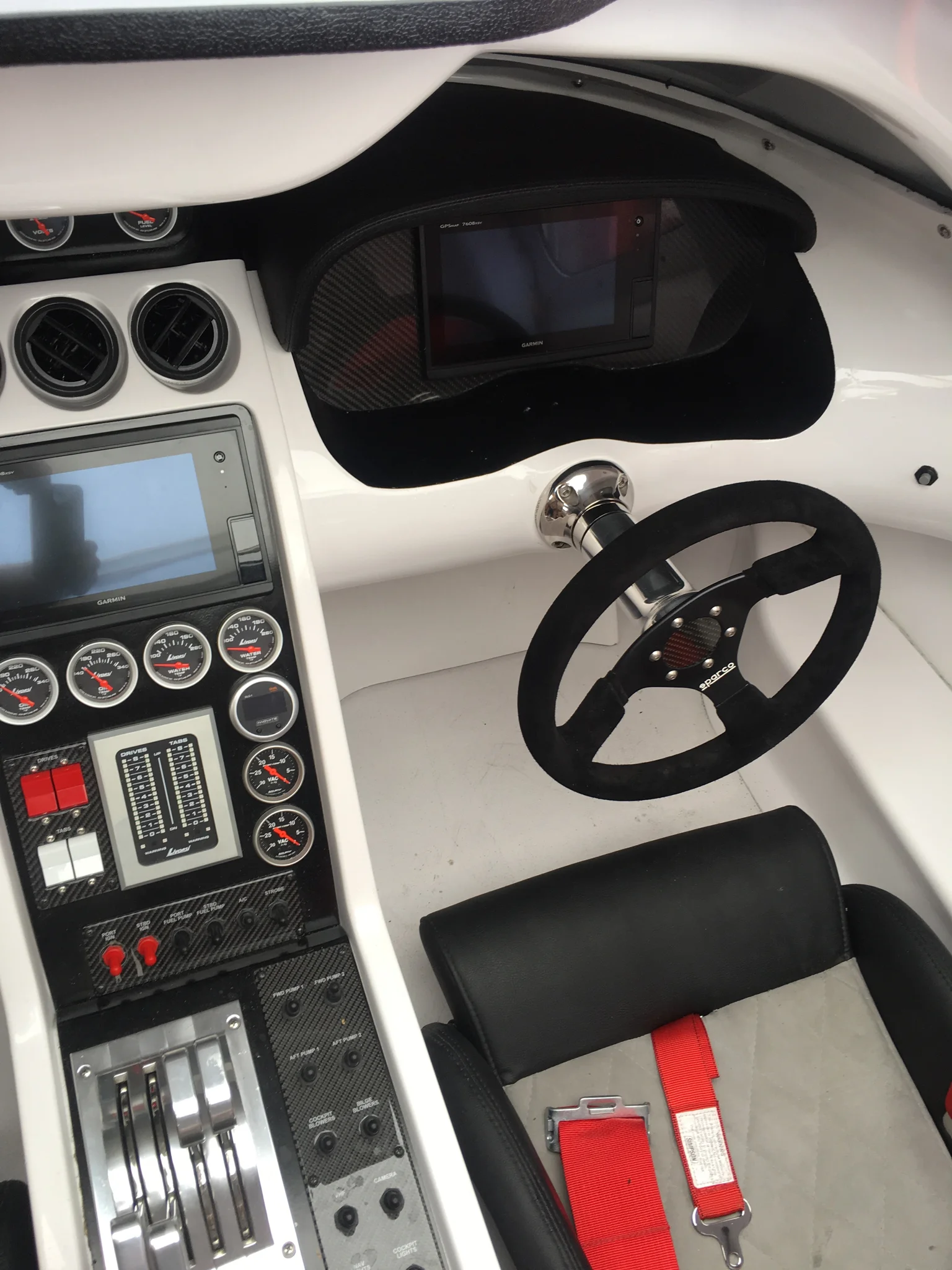 12 Volt Marine Air Conditioning Systems Marine AC Unit Cruise N