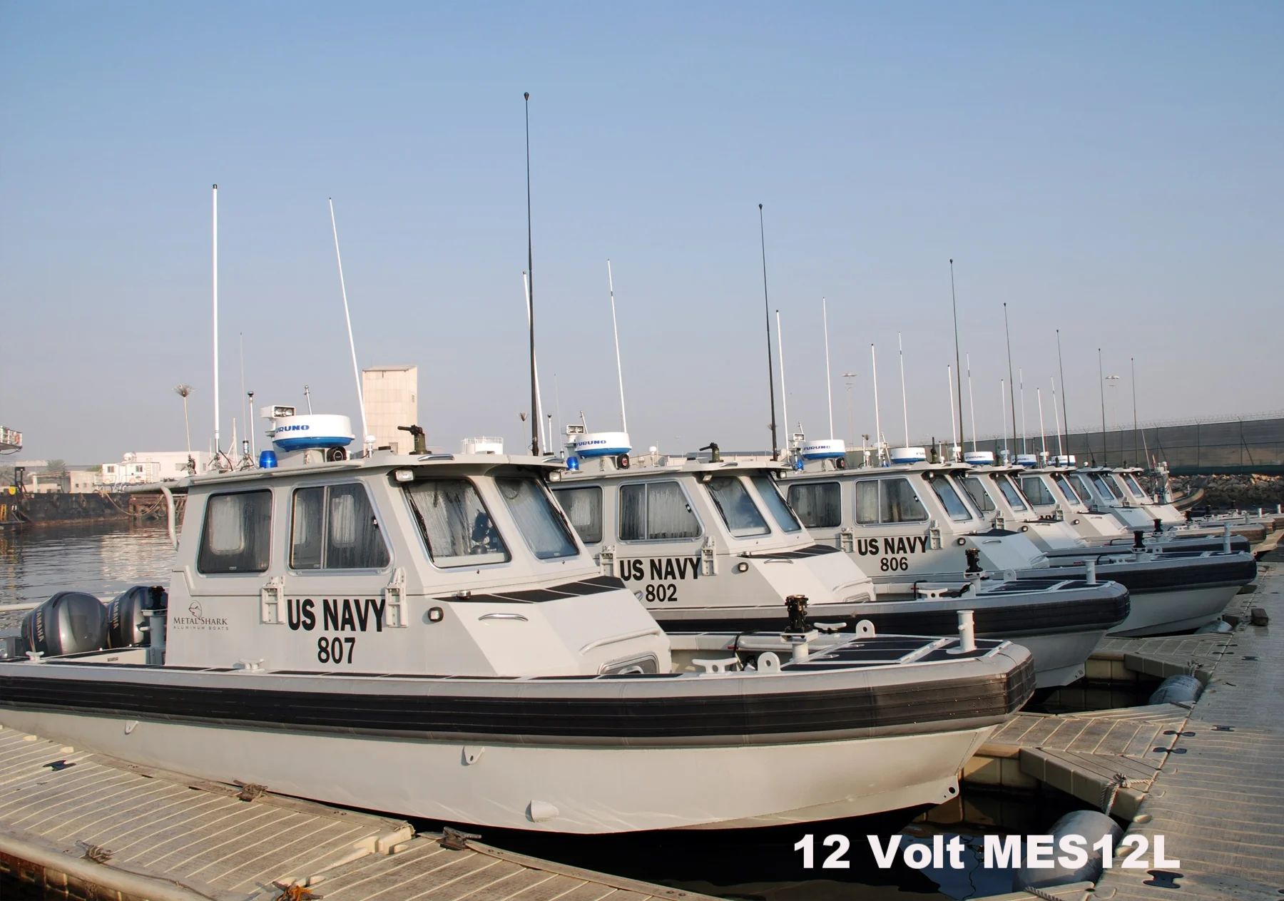 US Navy
