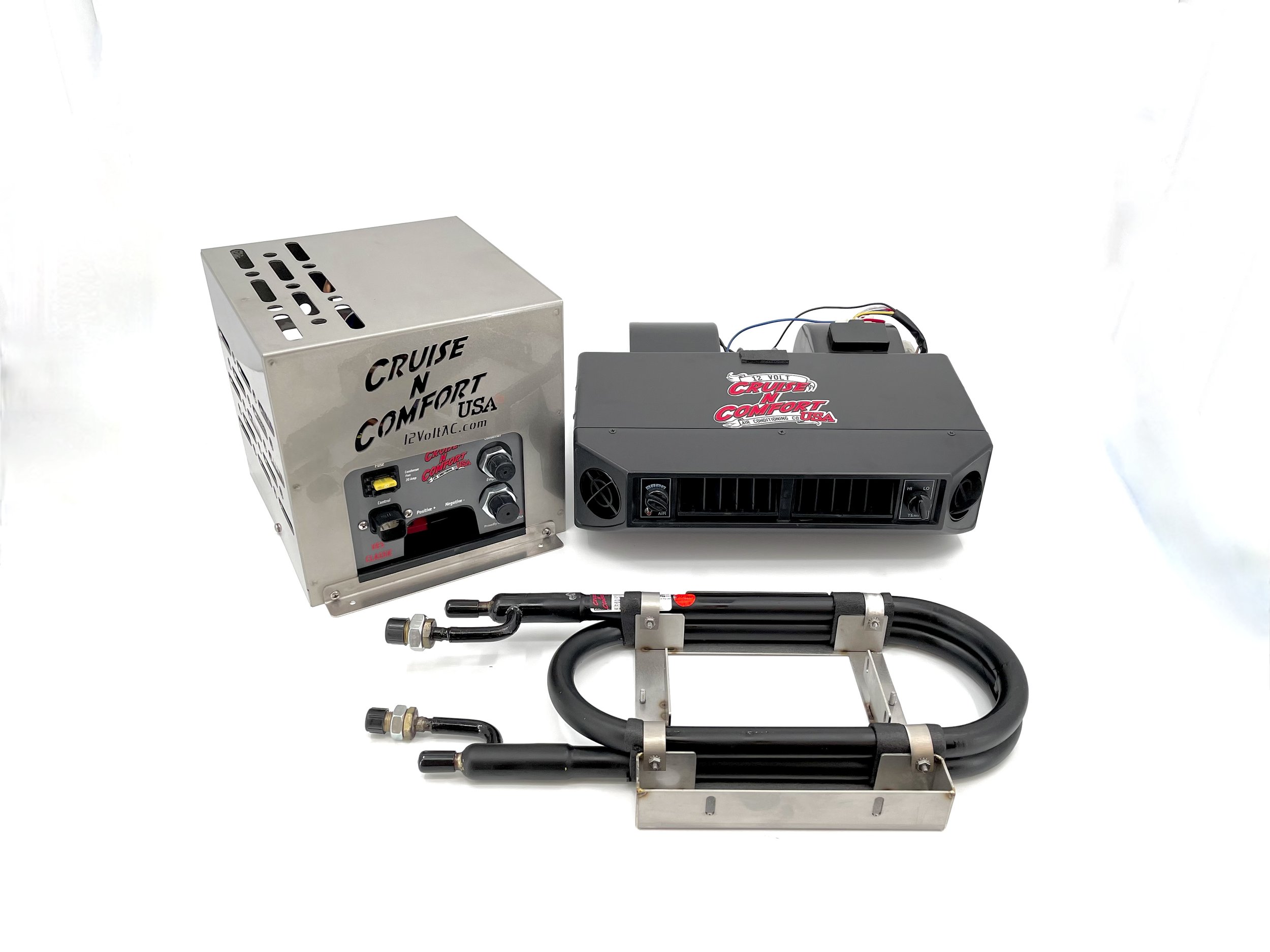 CNC Marine MES Classic