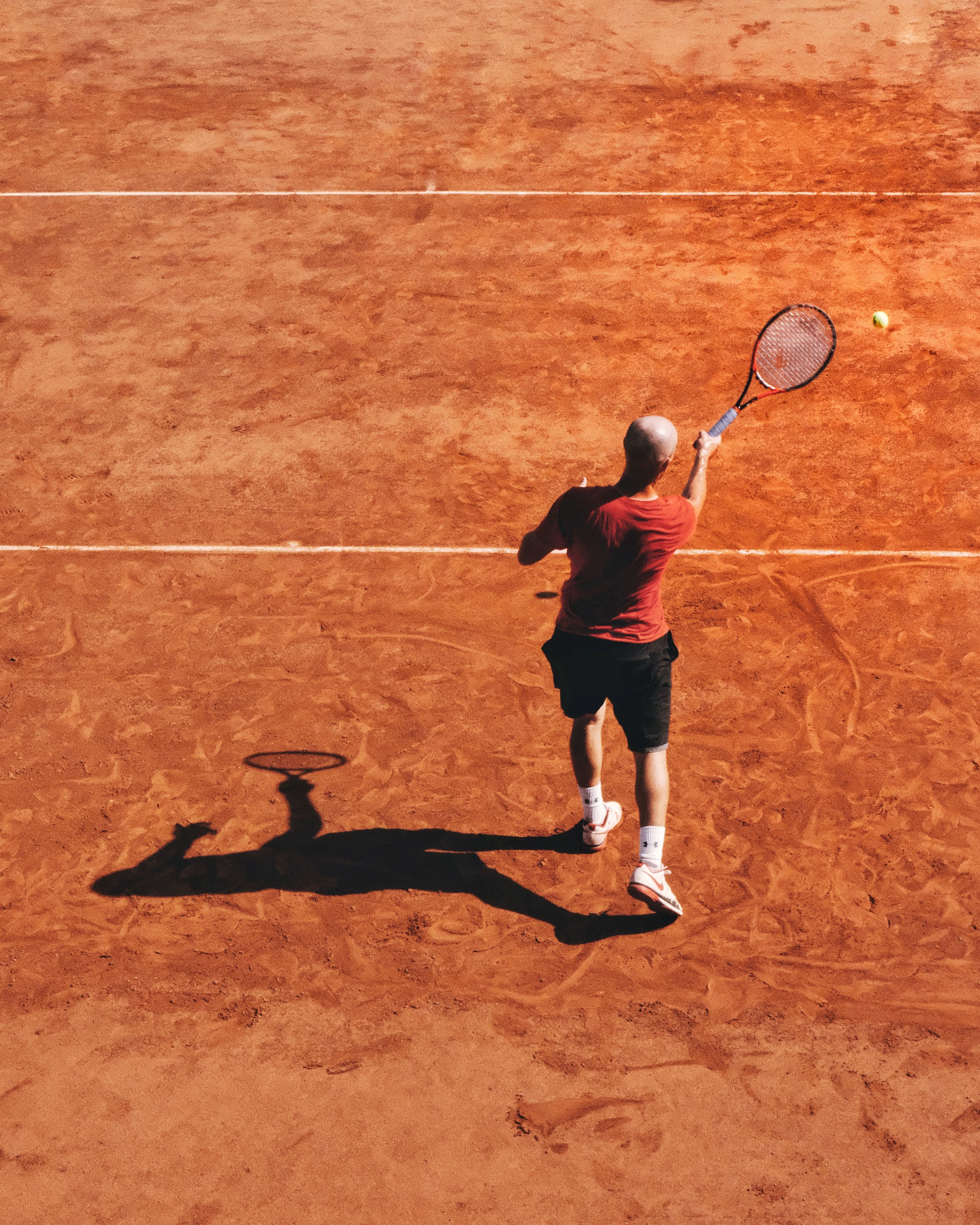 Andre Agassi