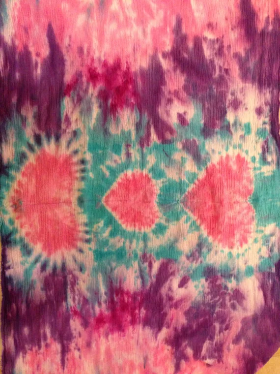 FWDA Spotlight: Hand Dyed Baby Wraps in Fort Worth, TX