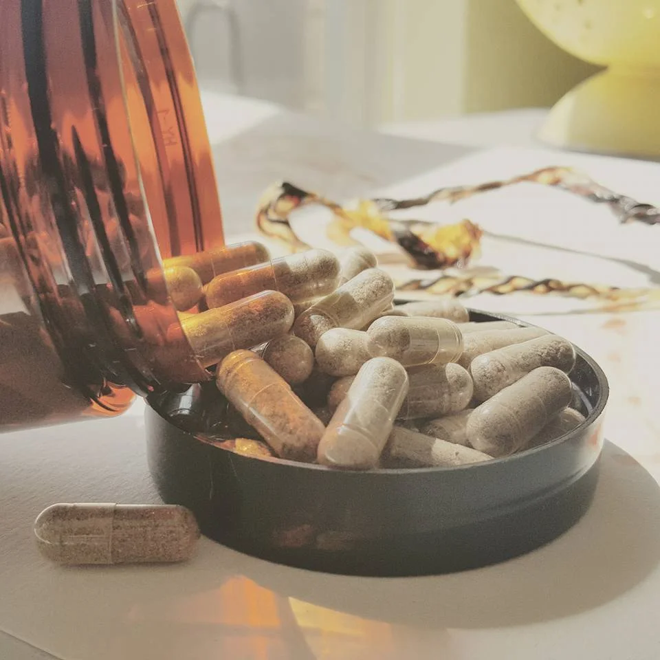 Is Placenta Encapsulation Safe for Me?