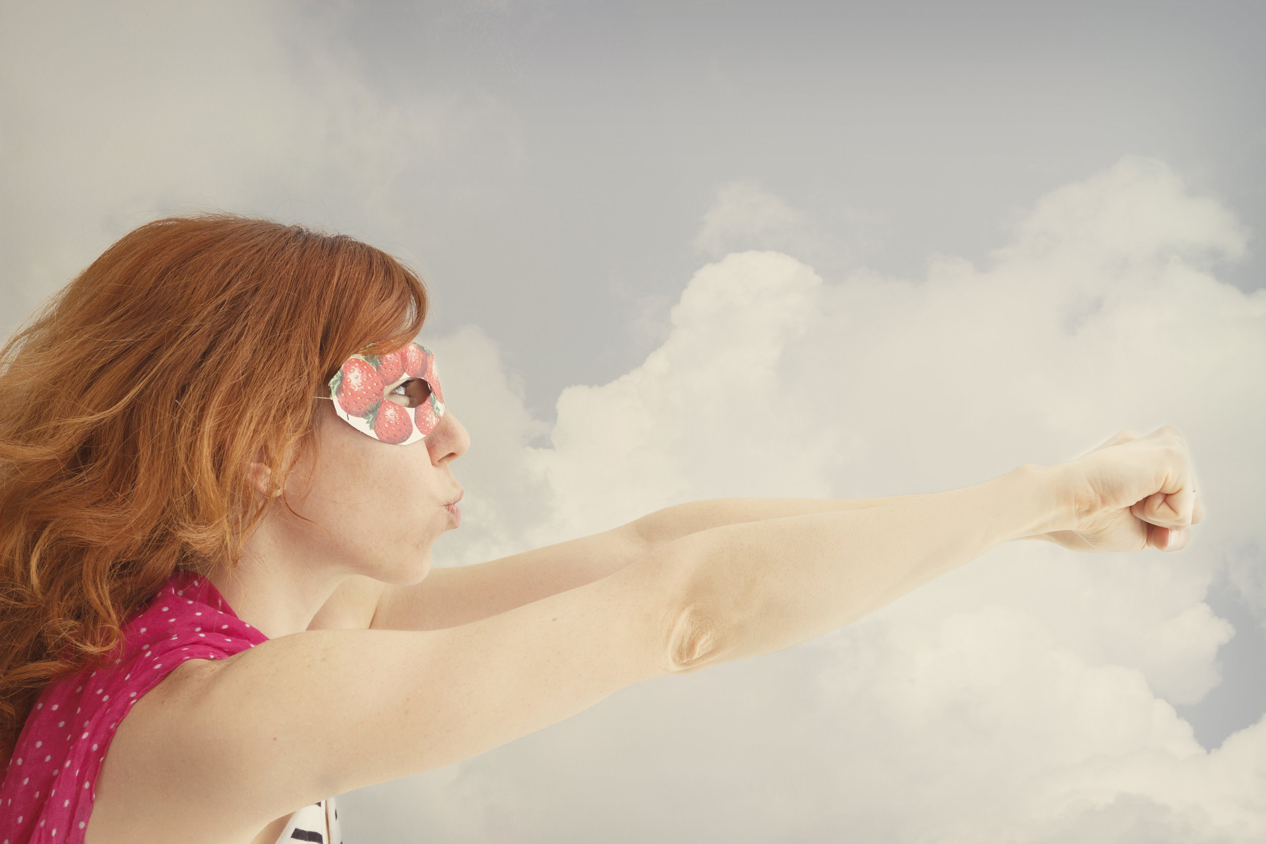 Top 5 Pregnancy Superpowers